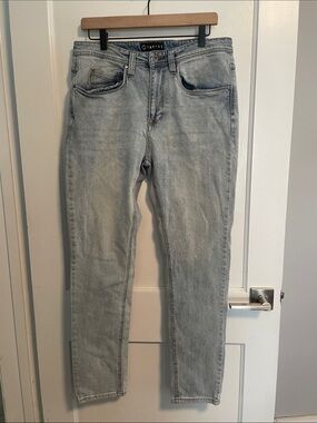 Empyre Verge Light Wash Men’s Jeans